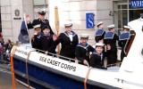 Sea Cadets and Sea Scouts