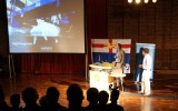 Apprentice Lecture Programme