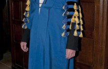 Beadle’s gown