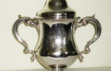The Eccles Cup
