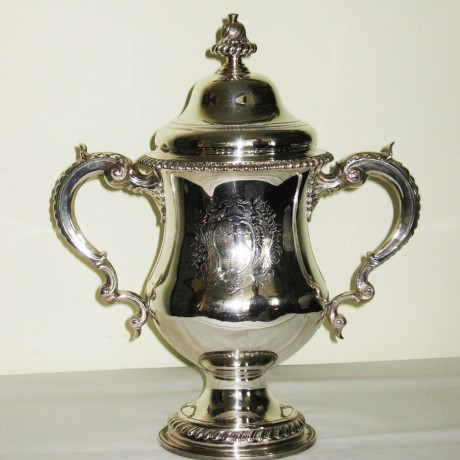 The Eccles Cup