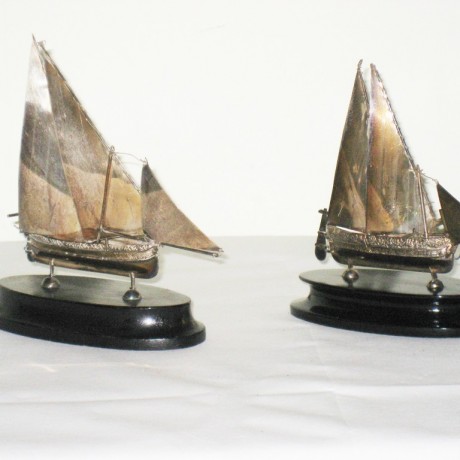 Gozo Boats
