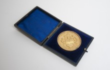 1882 Exhibition Medals