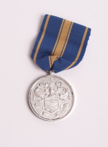 Company Coronation medal, (1953)