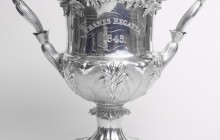 The 2nd Chapman Cup
