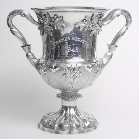 The 2nd Chapman Cup