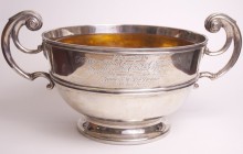 The Dewar Bowl