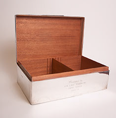 The Yarrow Box