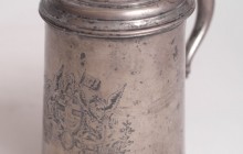 The Hart Tankard