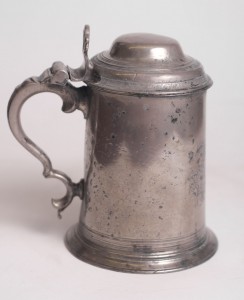 The Hart Tankard