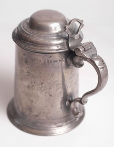 The Hart Tankard