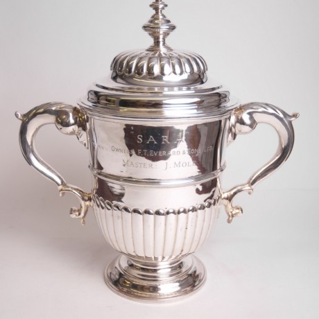 The Everard or “Sara” Cup