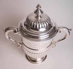 The Everard or Sara Cup