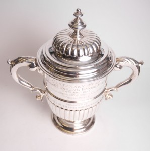 The Everard or Sara Cup