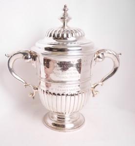 The Everard or Sara Cup