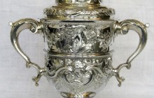 The Moor Cup