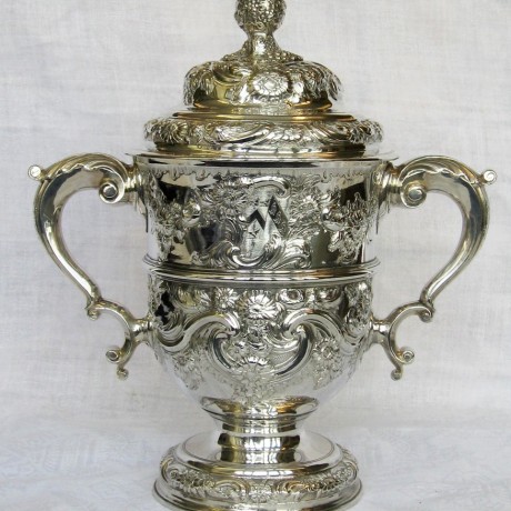 The Moor Cup