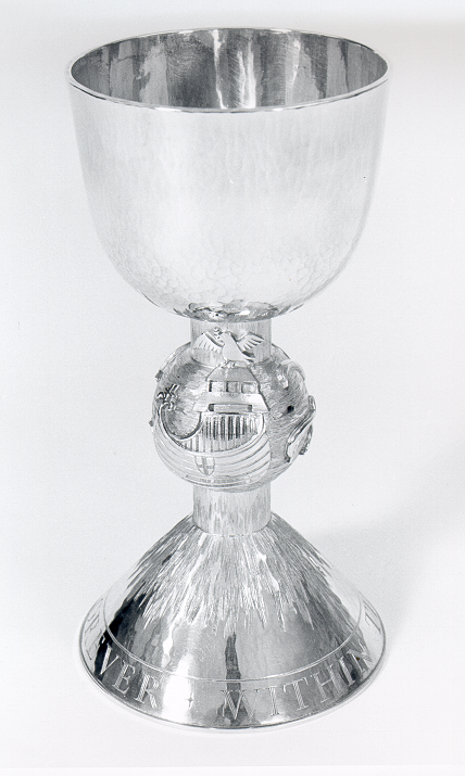 The Connell Goblet