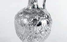 The Denny Wine Jug