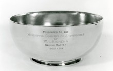 The Hitchens Bowl
