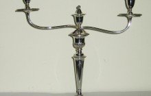 The Mason Candelabrum