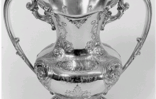The Torrey Cup