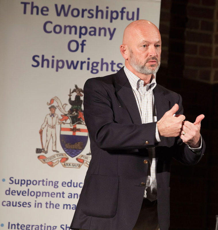 Shipwrights' Lectures