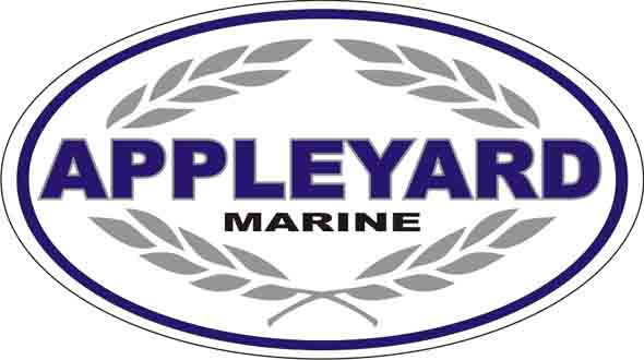 Appleyard Marine beneficiary 