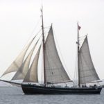 Blyth Tallships beneficiary 