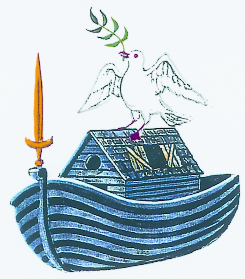 Company Badge