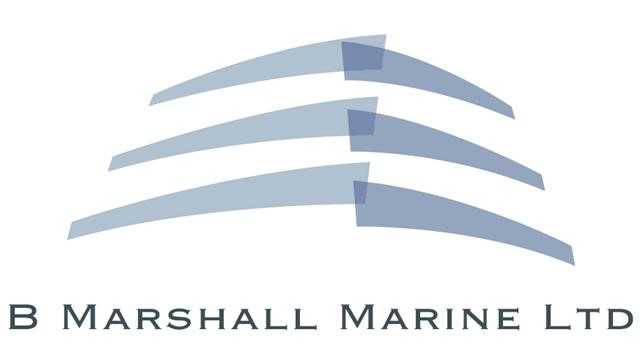 B Marshall Marine beneficiary 