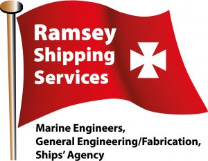 Ramsey Shipping Services beneficiary 