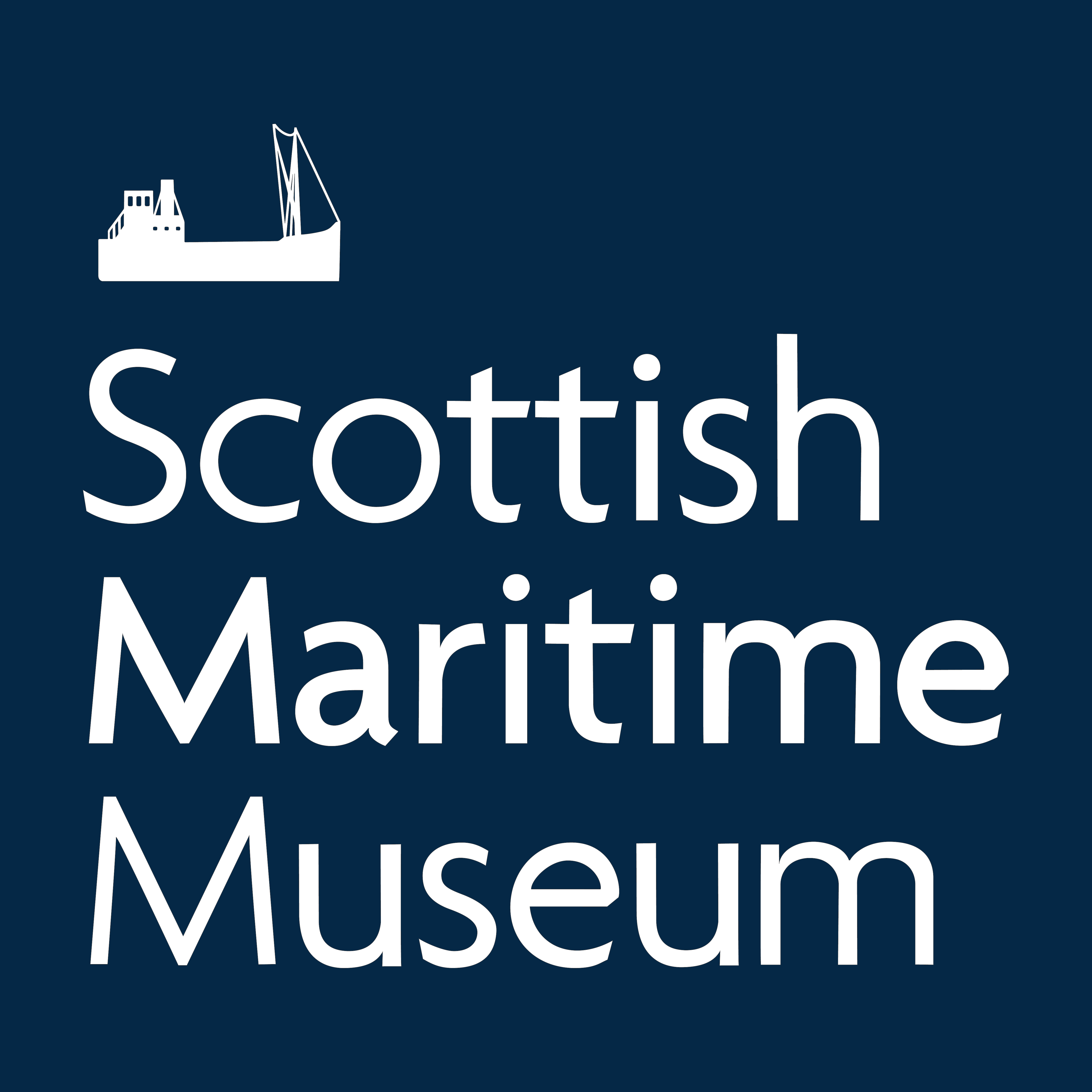 Scottish Maritime Museum beneficiary 