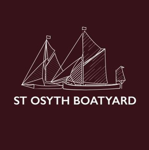 St. Osyth Boatyard beneficiary 