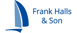 Frank Halls and Sons beneficiary 