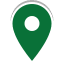 Placemark Green Icon