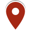 Placemark Red Icon