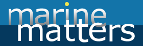 Marine Matters beneficiary 