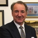 Sir George Zambellas