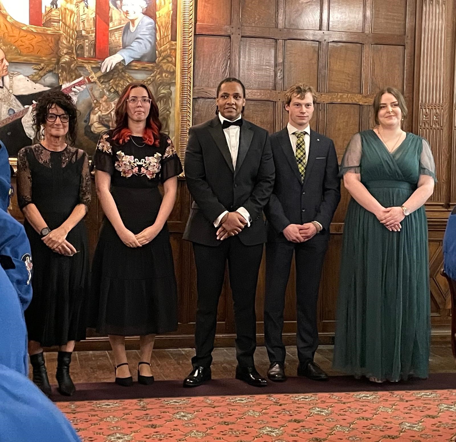 The 2024 Prize Winners